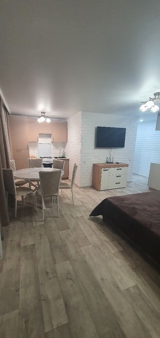 2-х комнатная Люкс! Рудный.