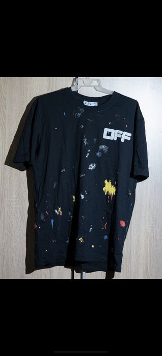 Маркови тениски Louis Vuitton, Pause, Dsq2, Off-White, Nike, Amiri