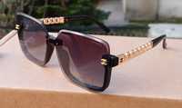 Vând ochelari de soare Chanel 9007