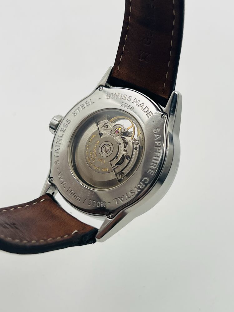 Raymond Weil Freelancer automatic мъжки часовник