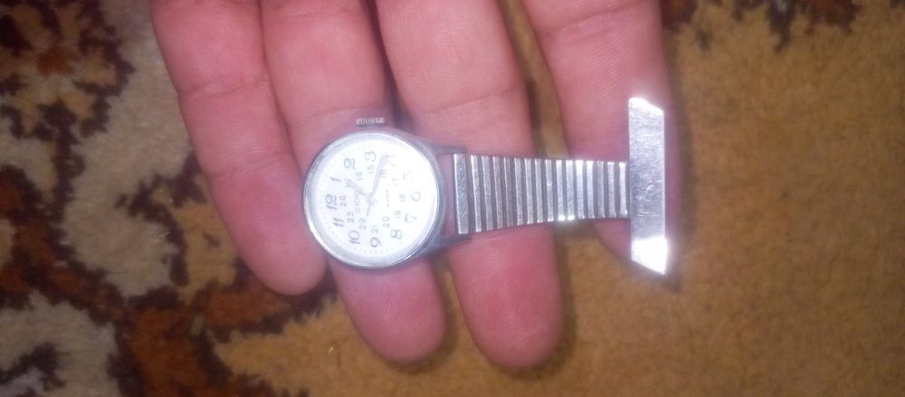 Cccp mehanika soat