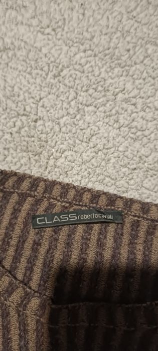 Мъжки пуловер Roberto Cavalli