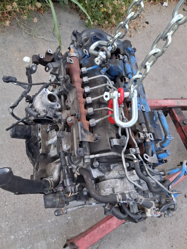 Injector Injectoare mitshubisi 1.8 / 2.2 2014 1465A323