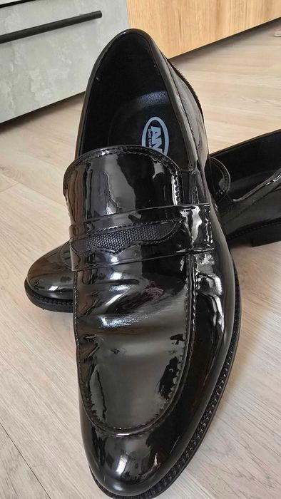 Pantofi tip mocasini, pentru bărbați