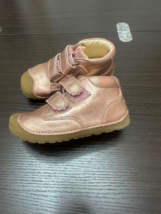 Детски боти Bundgaard 24н