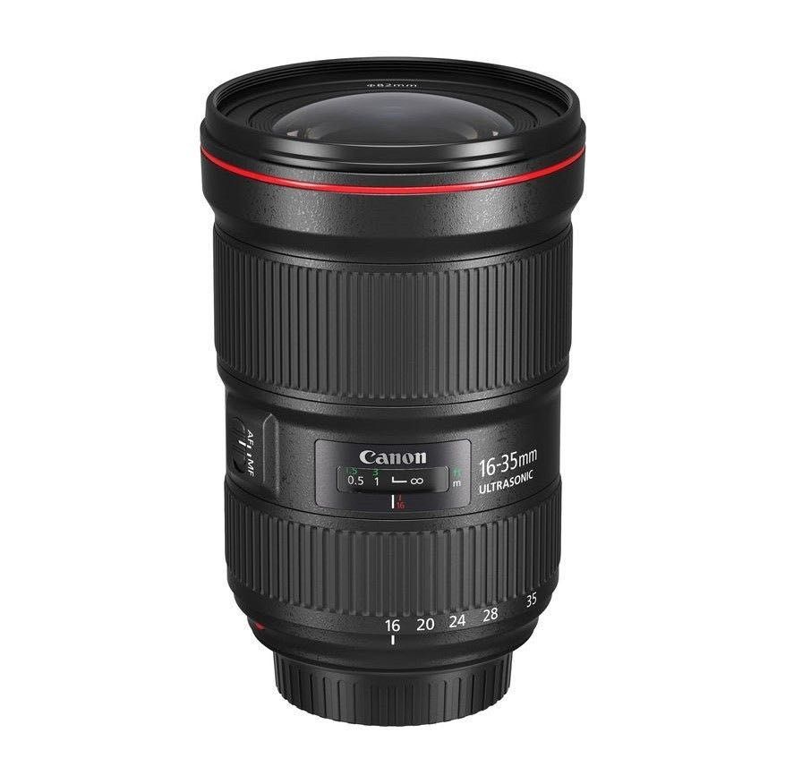 Продам объектив Canon EF 24-105mm f/4L IS II USM