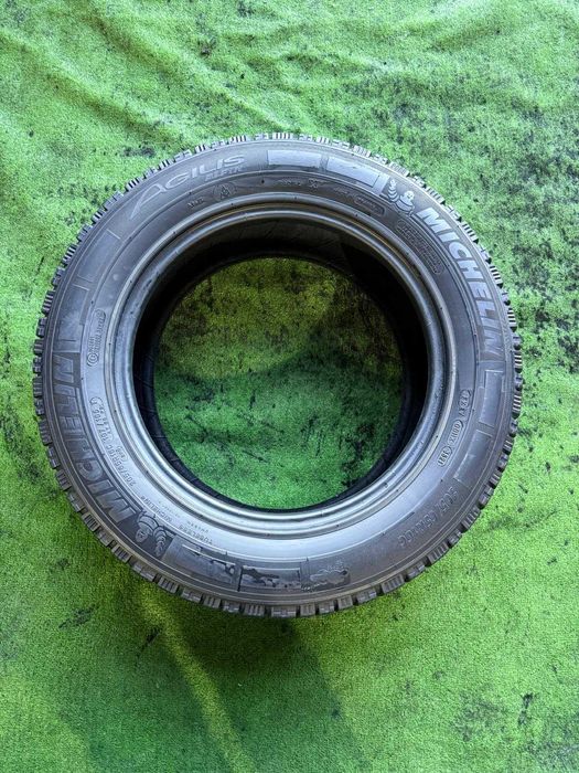 Anvelope Iarna 205/65/16C Michelin