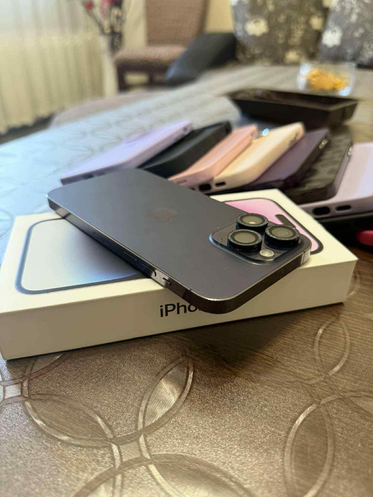 Iphone 14 pro max