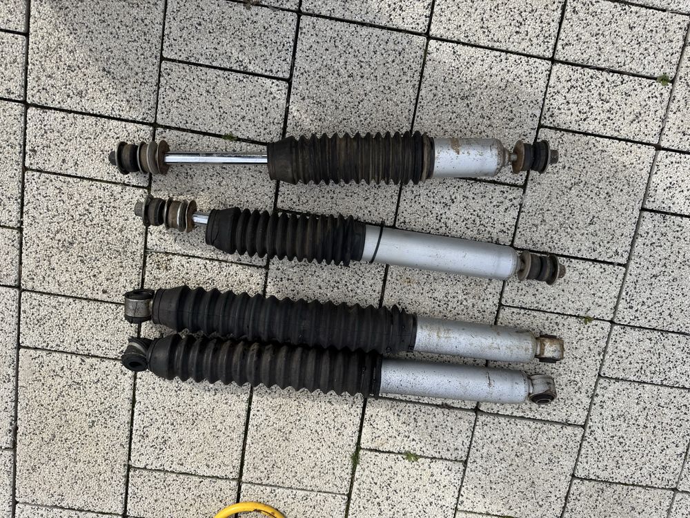 De vanzare pompa injectie nissan patrol y61 2.8l
