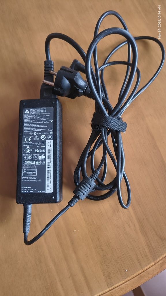 Лаптоп Acer Aspire E5-572G-39KG