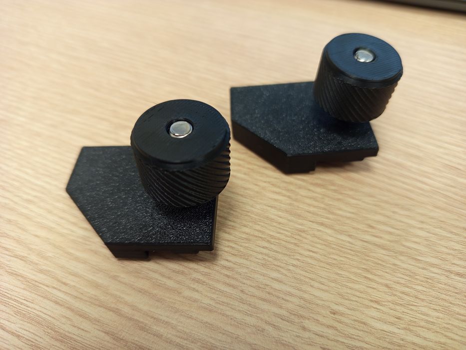 Регулируем стопер за водеща шина на циркуляр за Festool и Makita