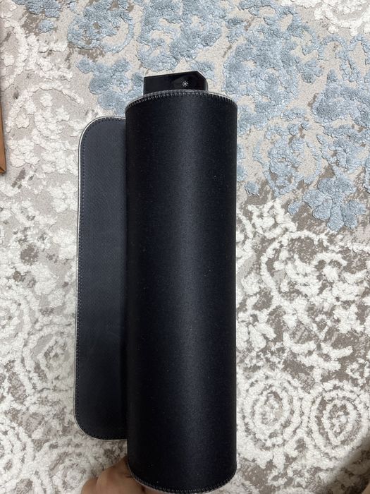 Светящий коврик.