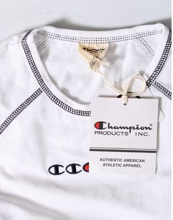 Дамски  спортен потник Champion, sports bra