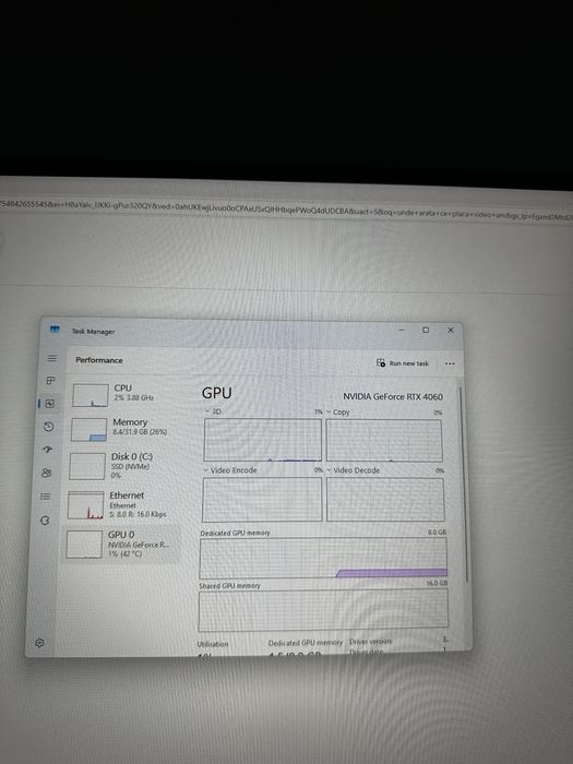 Pc gaming nou de 2 luni cu garantii urgent !