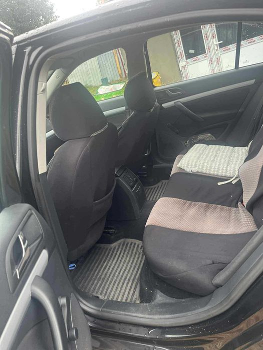 Skoda Octavia 2 1.6 diesel