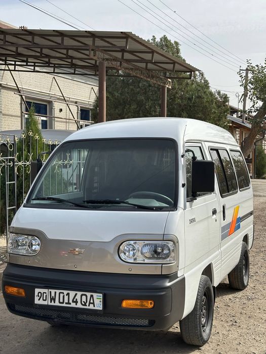 Damas sotiladi 2022 yil