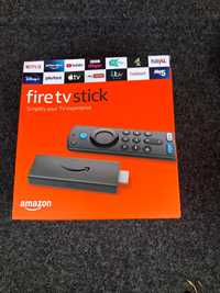 Fire stik tv amazon