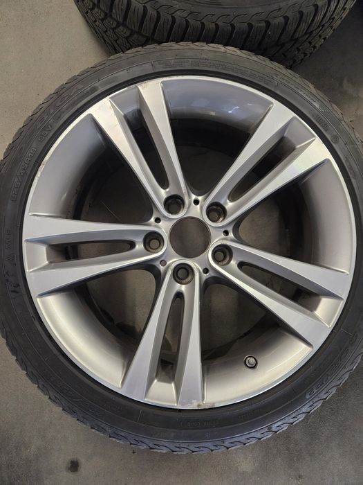 Оригинални джанти за bmw 8x18