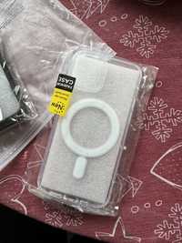 Iphone 12 Pro Clear Case