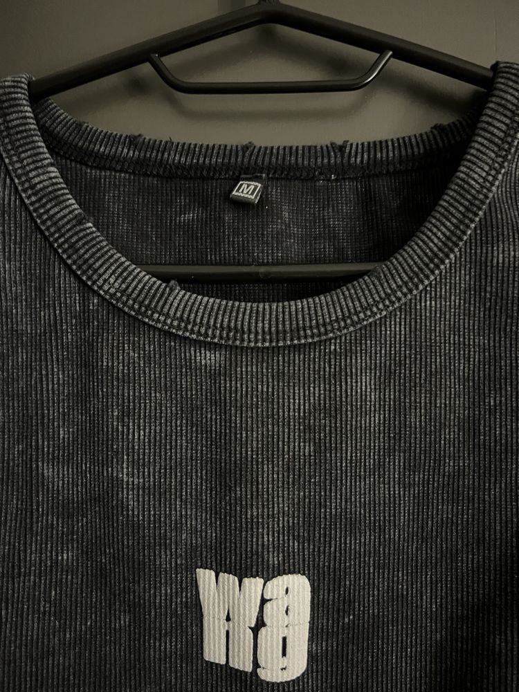 Потник Alexander Wang