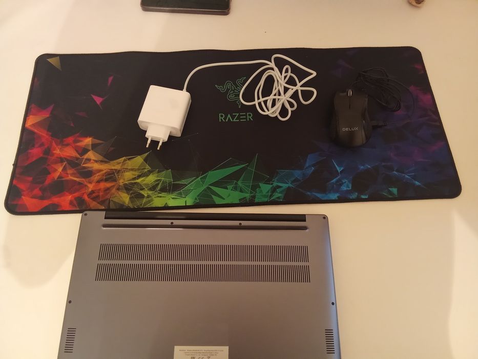 Ноутбук Huawei D16