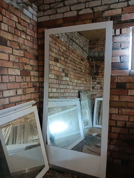 ЗЕРКАЛА для офисов