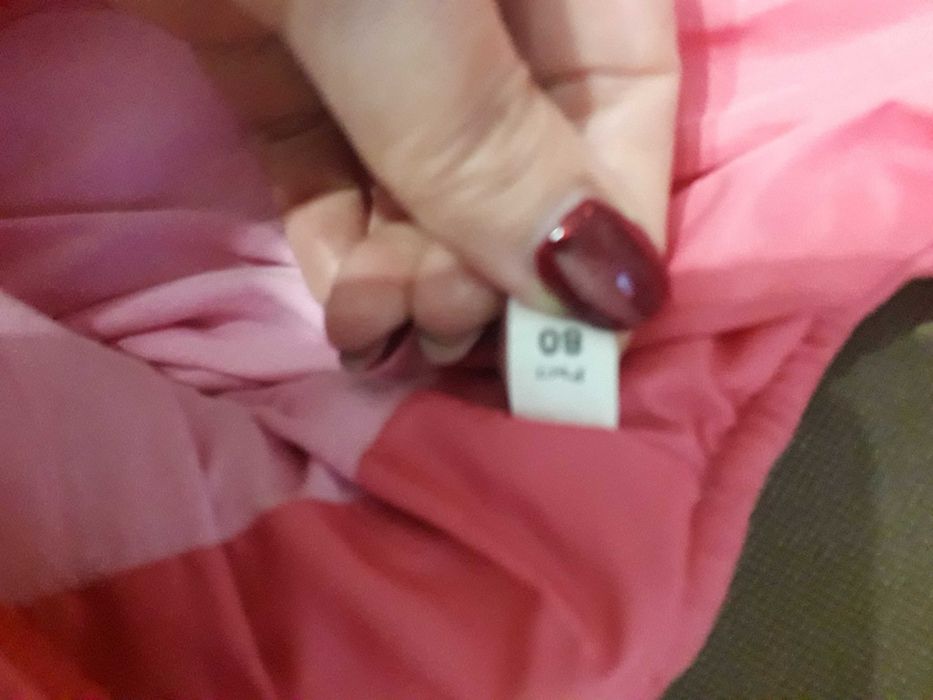 бебешко космонавтче и гащеризон