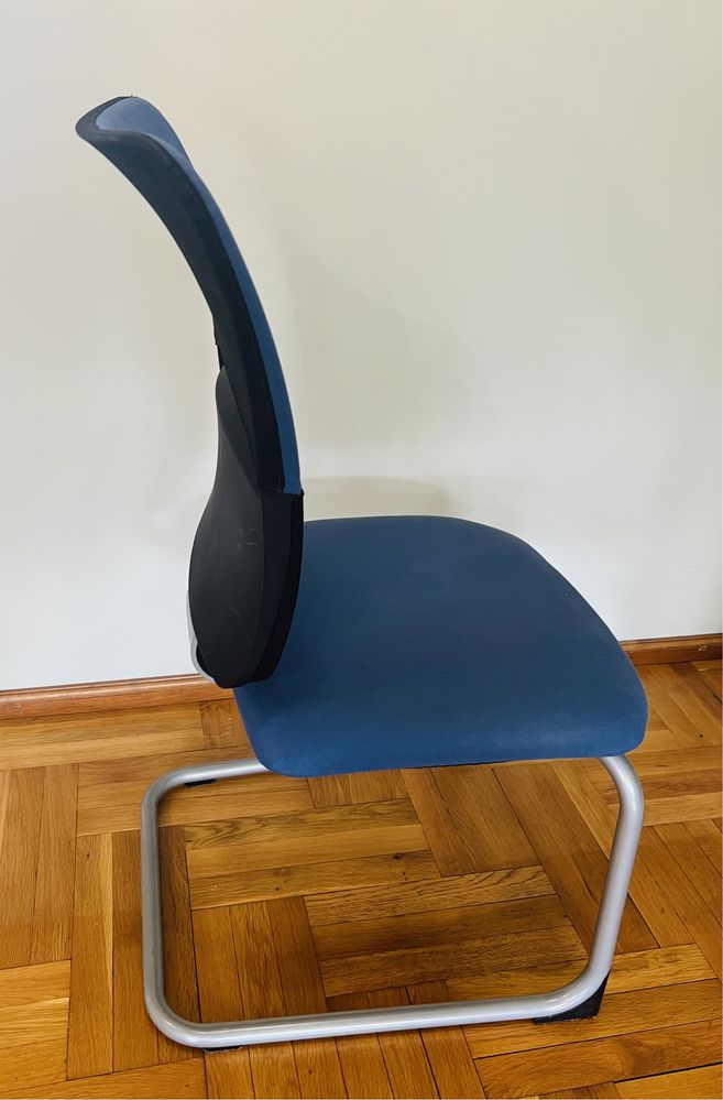 Посетителски стол Steelcase SARP  - 130 лв.