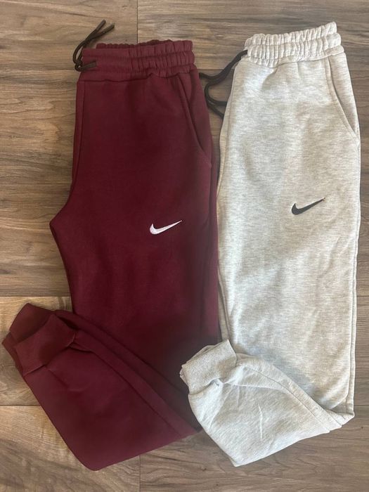 Set de doua perchi de pantaloni grosi de dama si 2 barbatesti