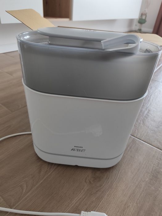 Sterilizator Philips Avent 4 in 1 SCF286