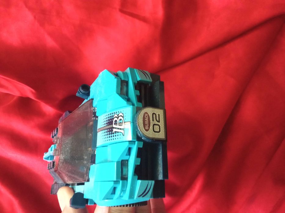 Лего конструктор