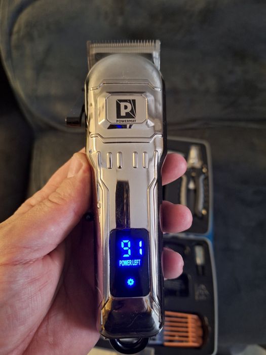 Trusa îngrijire animale de companie