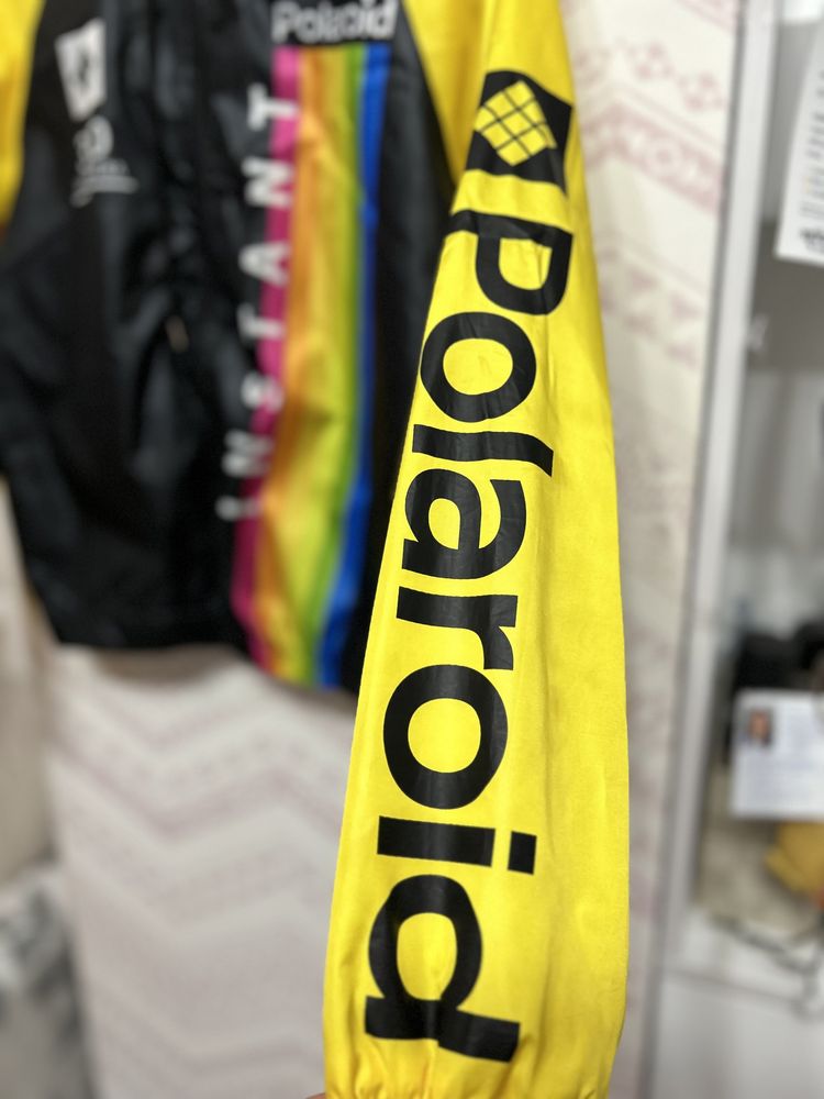 Polaroid горнище