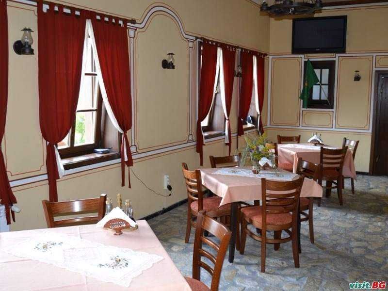 Продава се Хотел в Копривщица - 1200 кв.м за 500 €/кв.м - Снимка #6