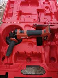 Шлайф HILTI AG 4S-A22