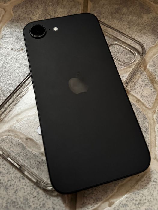 iPhone 16e Garantie 128GB