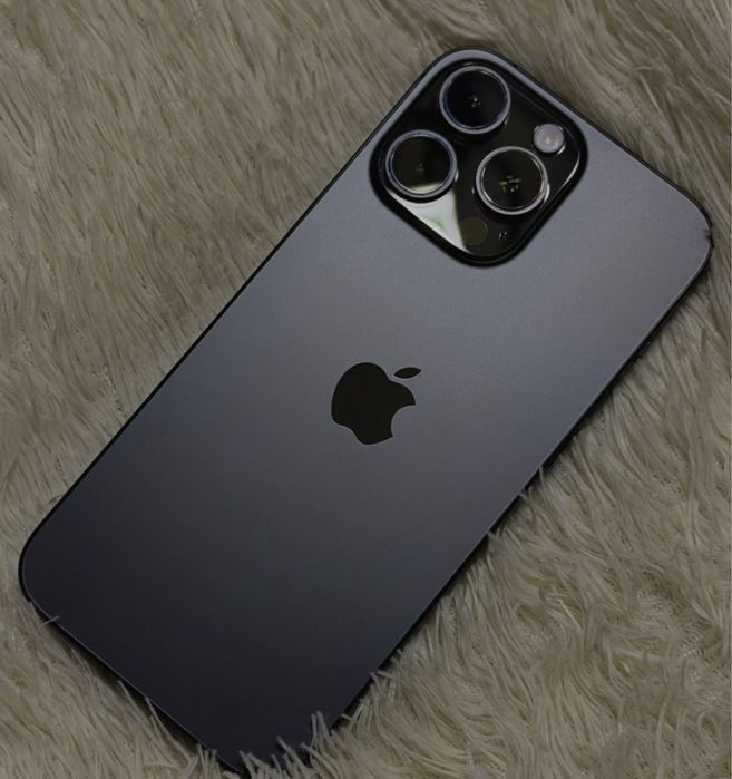 IPHONE 16 pro 128