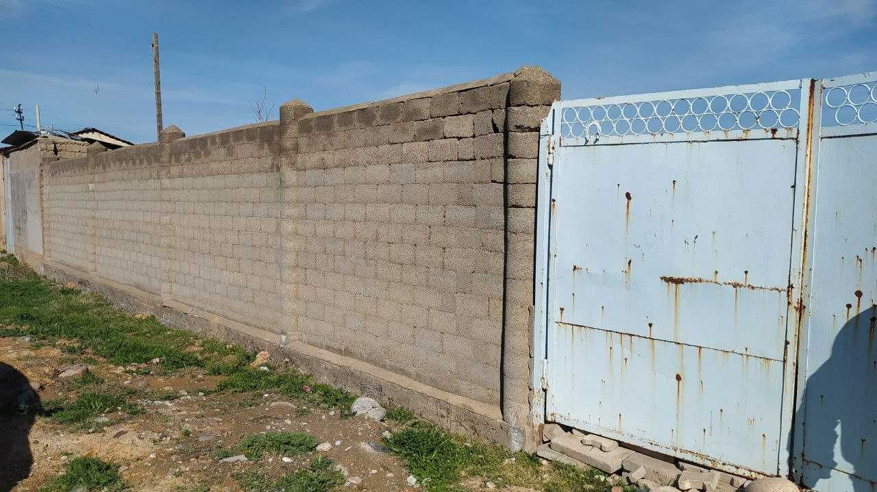 Продаётся участок 6 или 12 соток в Сарке-Чернаевка