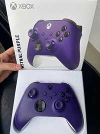 Controller XBOX Astral Purple