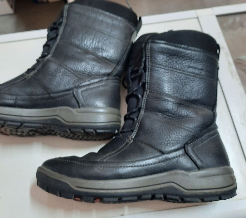 Продам сапоги женские