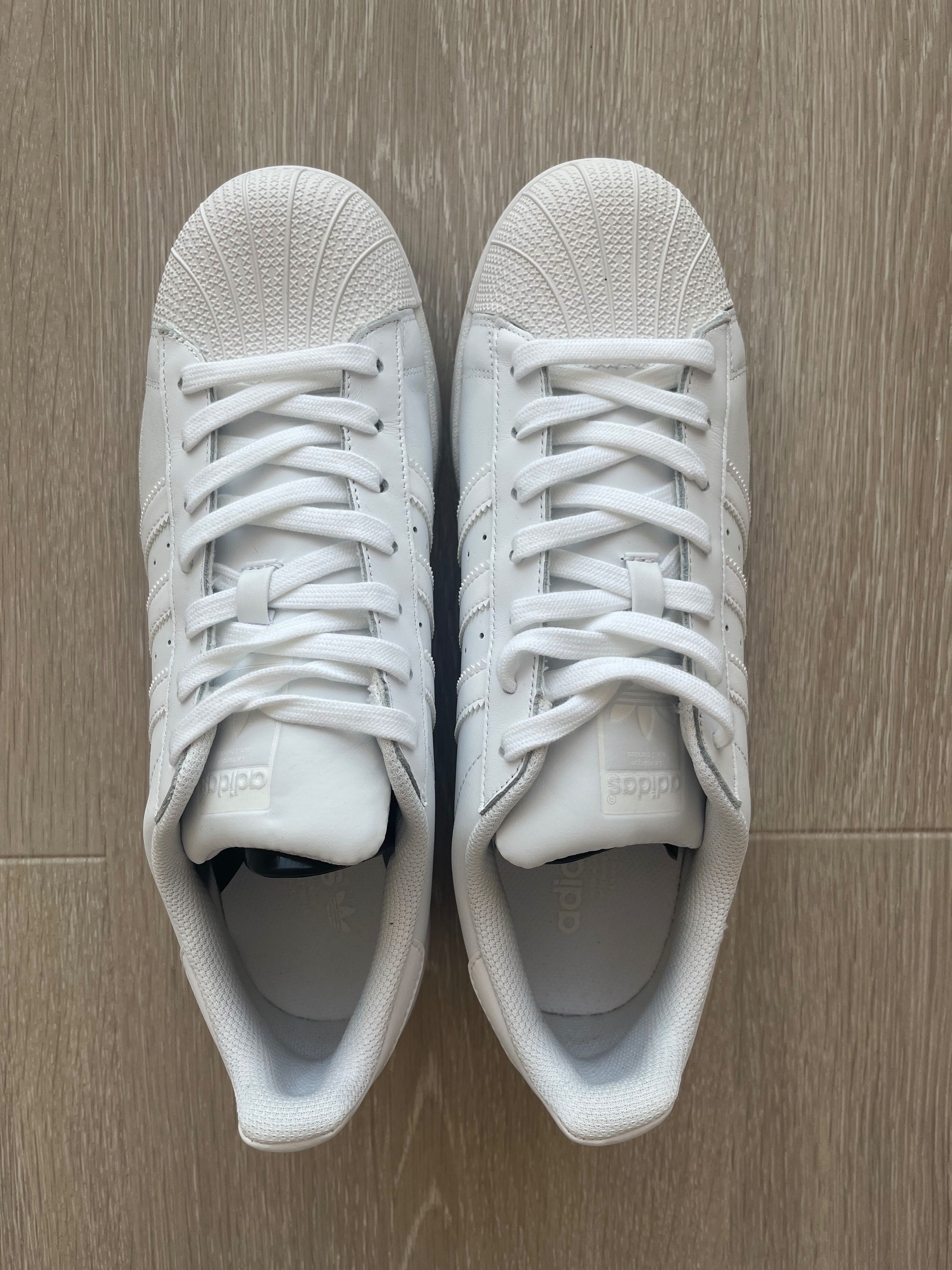 Оригинални мъжки маратонки ADIDAS.