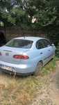 Vand seat cordoba