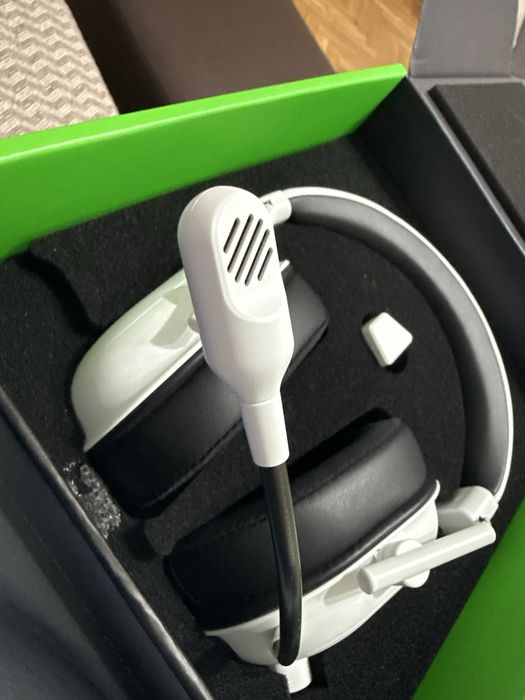 Razer Blackshark v2 hyperspeed