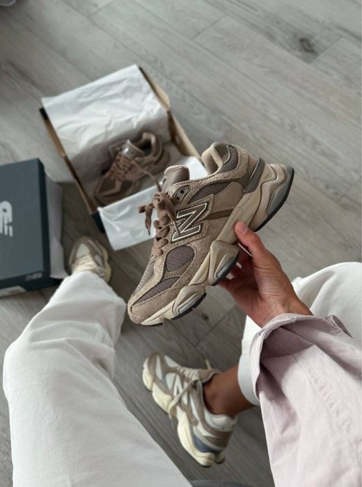 New balance 9060 - 36-45 - livrare 1 zi / verificare colet