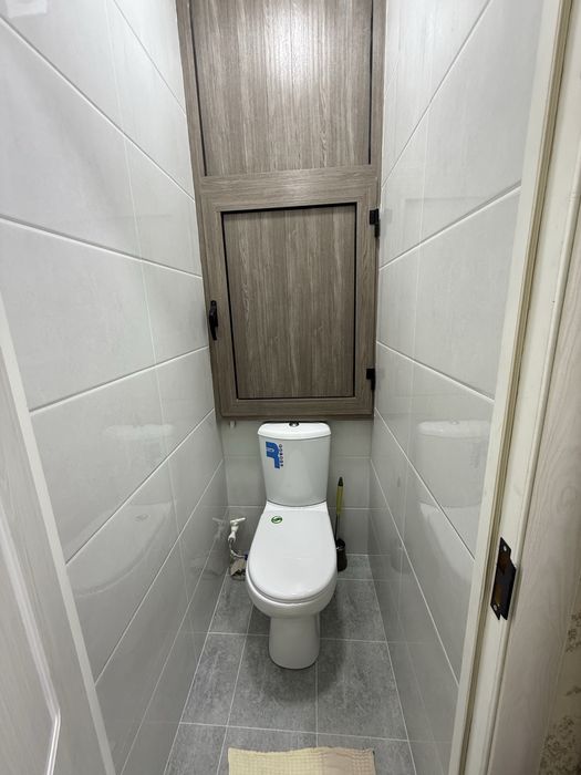 2-комнатная квартира с ремонтом | Всё для комфортной жизни