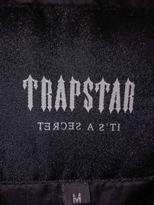 Geaca Trapstar Shooters