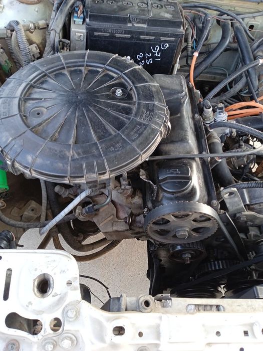 Sotiladi audi 80. B4