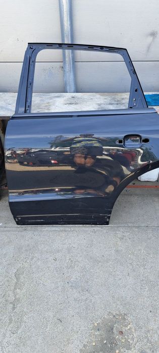 Usa stanga spate Audi Q5 2012