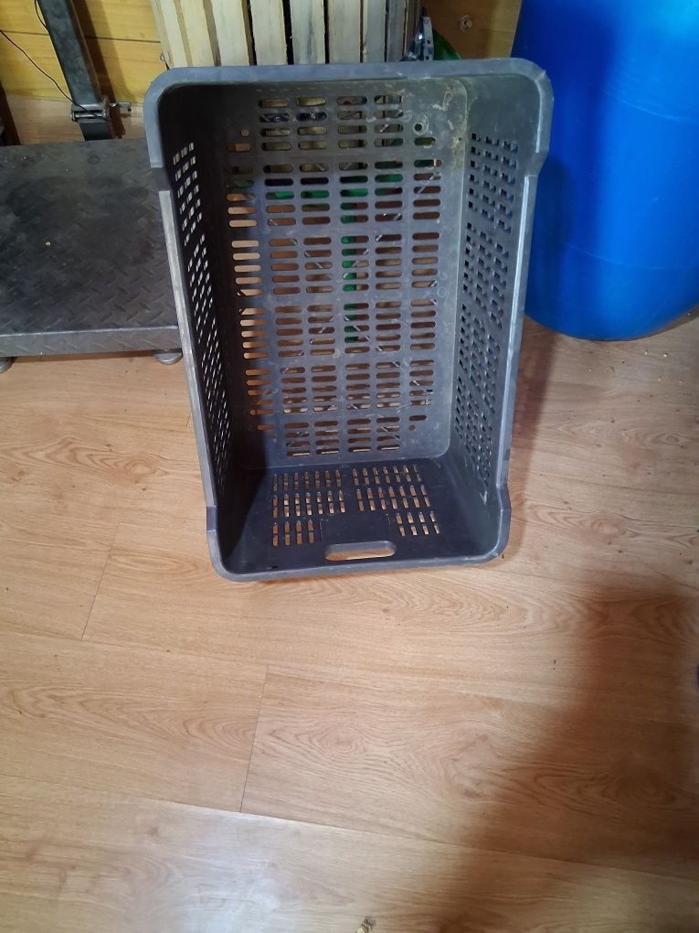 Naveta plastic 35kg