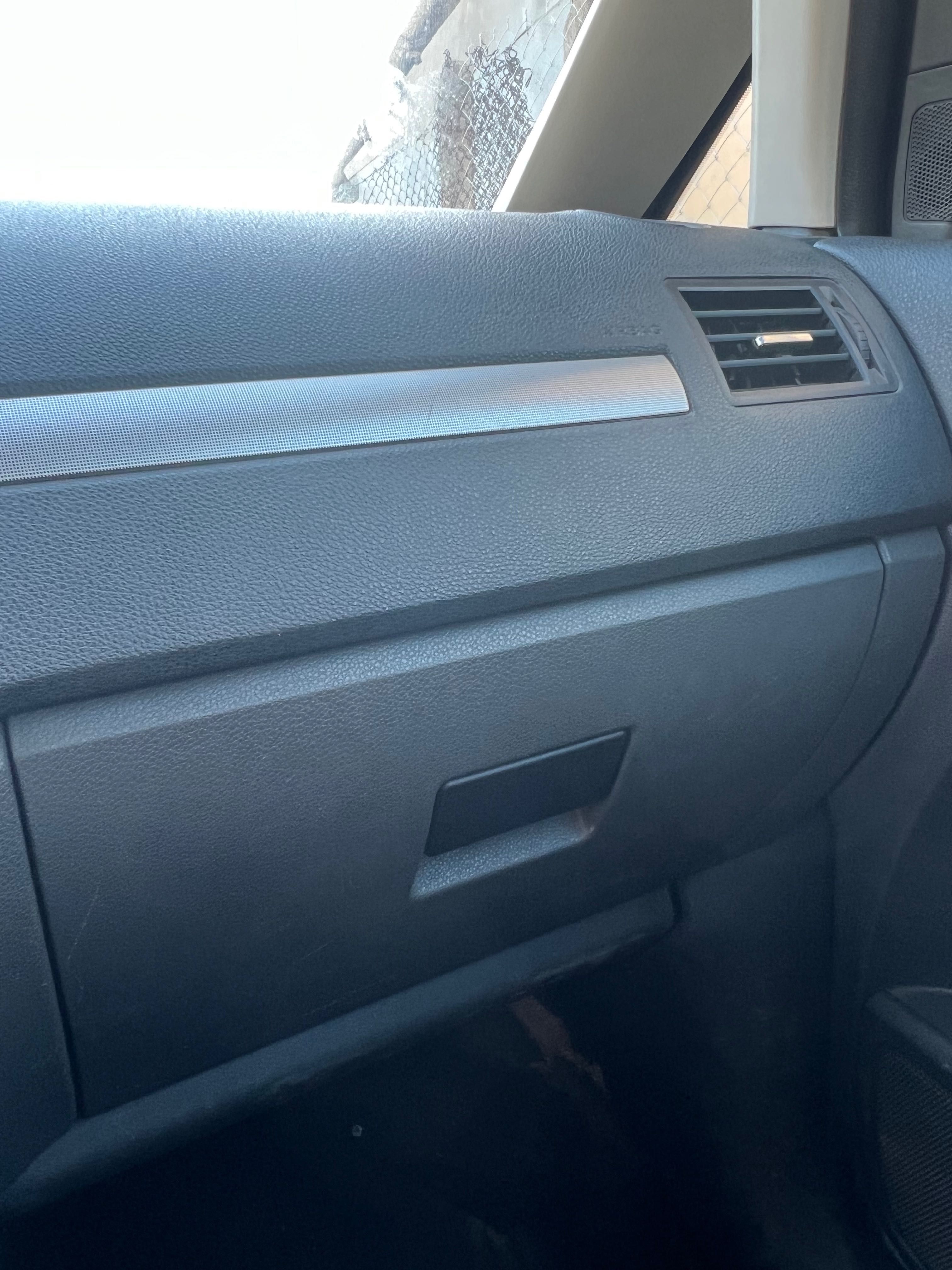 Ford Focus C-MAX 1.6TDCI 109к.с - НА ЧАСТИ